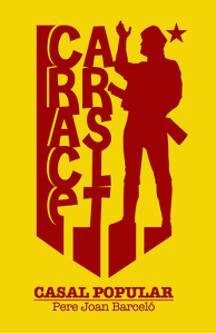 Logo Casal Carrasclet